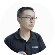 Chief Technology Officer Ming-Yong Cheng