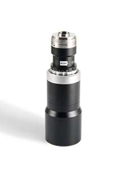 1.1' (18mm) Sensor Telecentric Lens